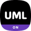 OnUML Logo