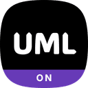 OnUml Logo
